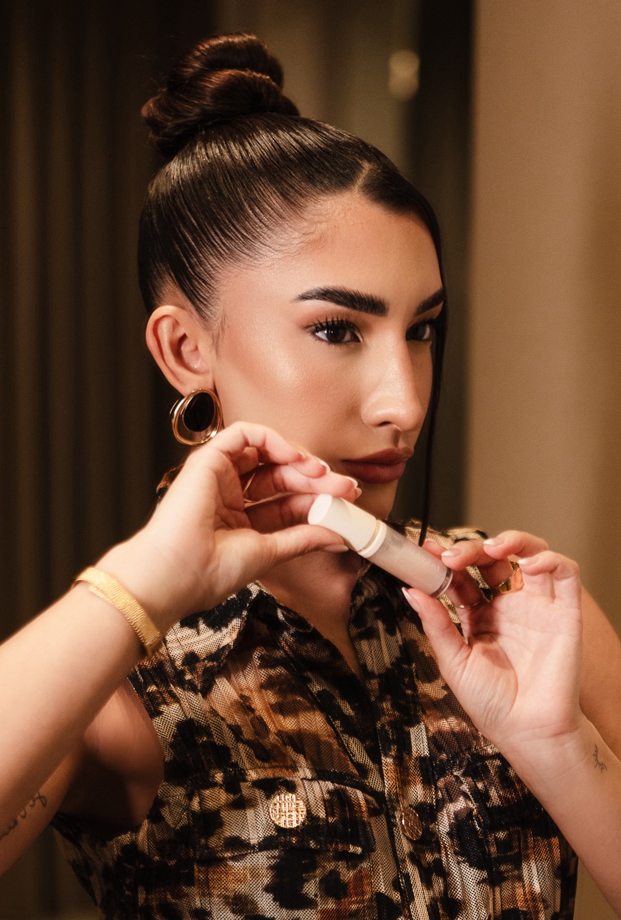 Maria Gabriela de Mattos — Founder da MGM Haute Beauté